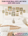 Vintage Art Prints