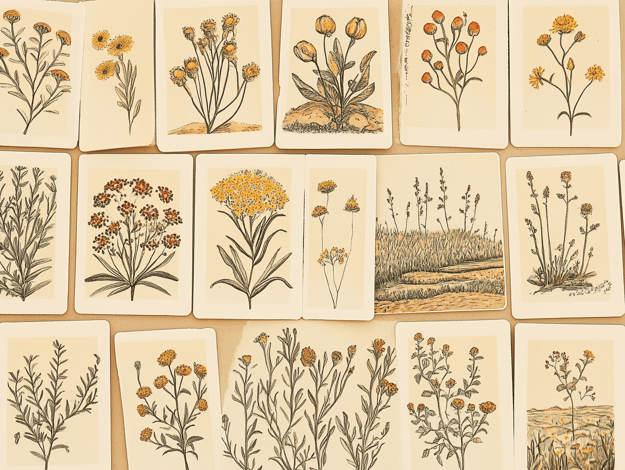 From Vintage to Modern: The Best Botanical Prints for Your Walls