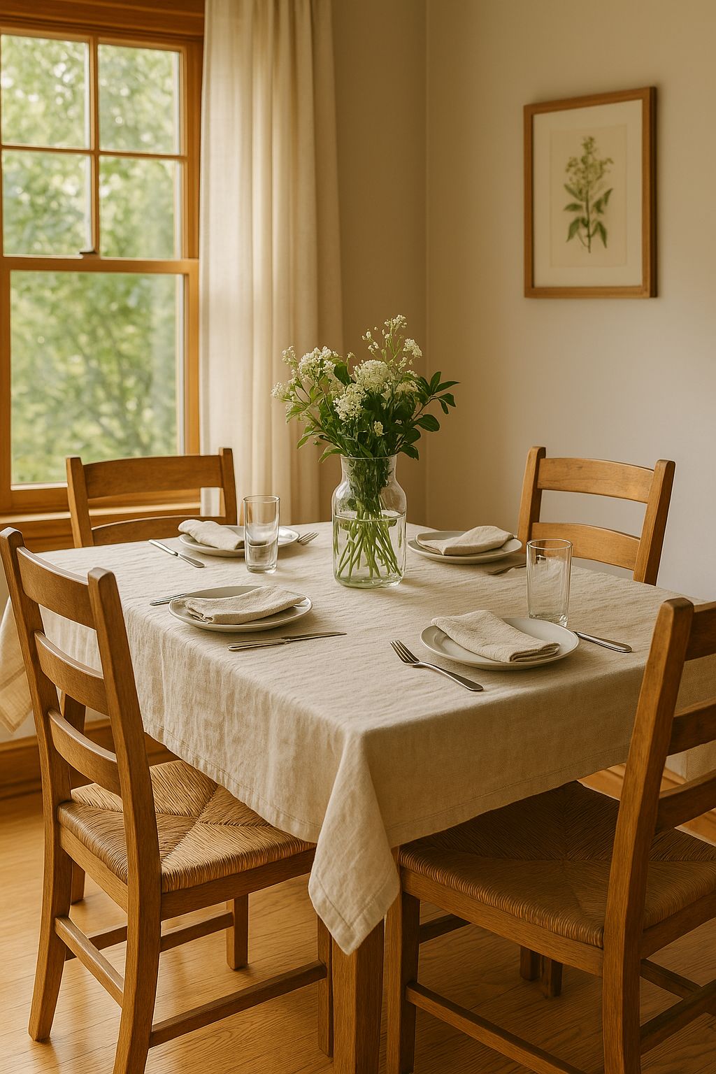 Eco-Friendly Home Decor: 10 Simple Ways to Go Green