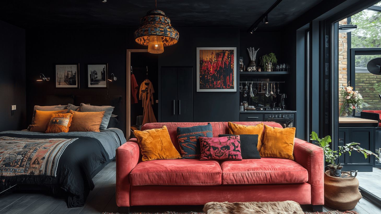 How to Create a Stunning Eclectic Design That Reflects Your Personality