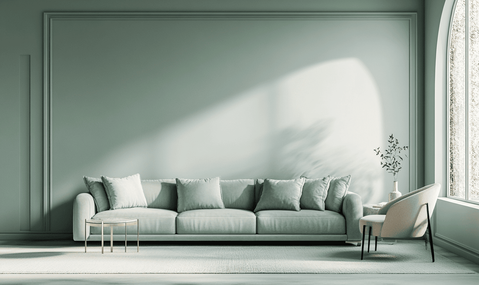 How to Design a Sage Green Room That Feels Like Home – 97 Decor