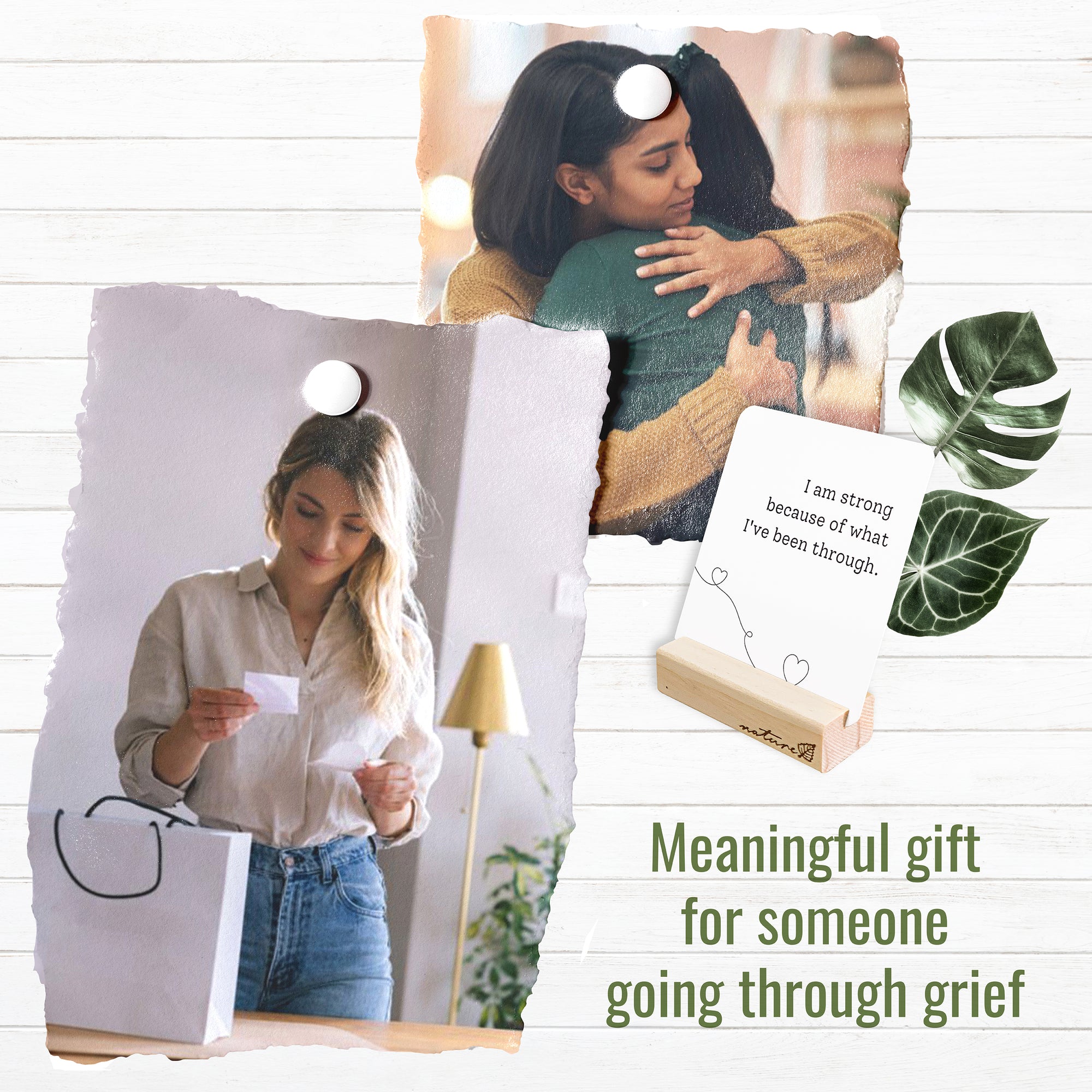 Grief Cards