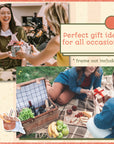 Cottagecore poster