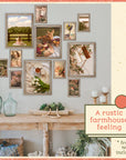 Cottagecore poster