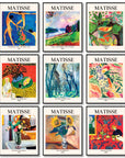 Matisse Poster