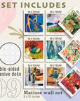 Matisse Poster