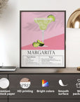 Cocktail Poster