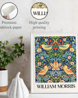 William Morris Poster