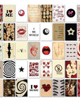Downtown Girl Room Decor