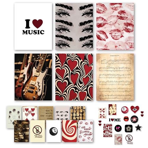 Downtown Girl Room Decor