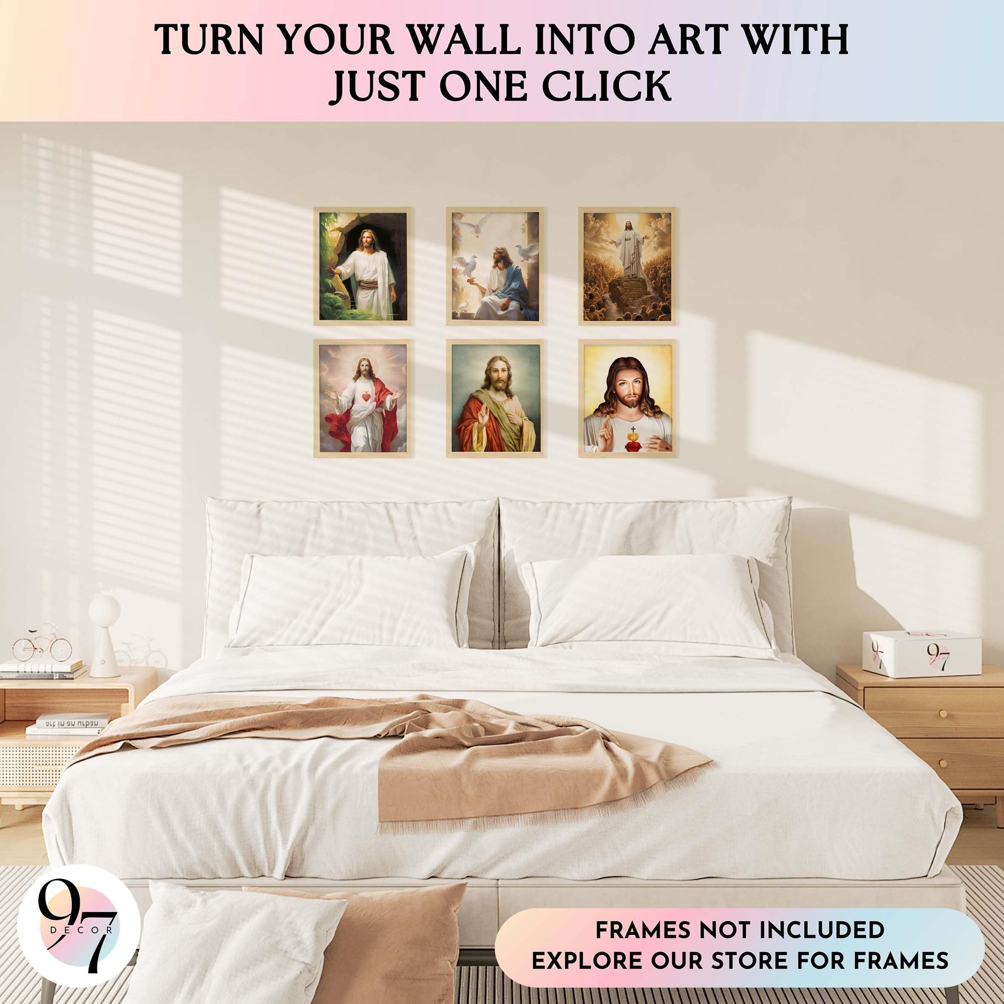 Jesus Pictures