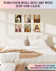 Jesus Pictures