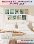 Coastal Wall Art
