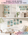 Coastal Wall Art
