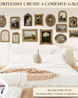 8x10 Vintage Picture Frame