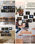 Funny Demotivational Poster for Office