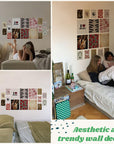 Downtown Girl Room Decor