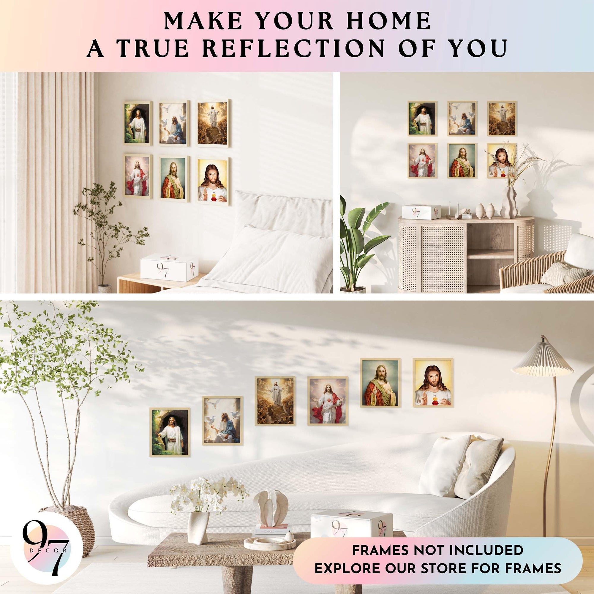 Jesus Pictures