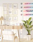 Laundry Room Wall Decor