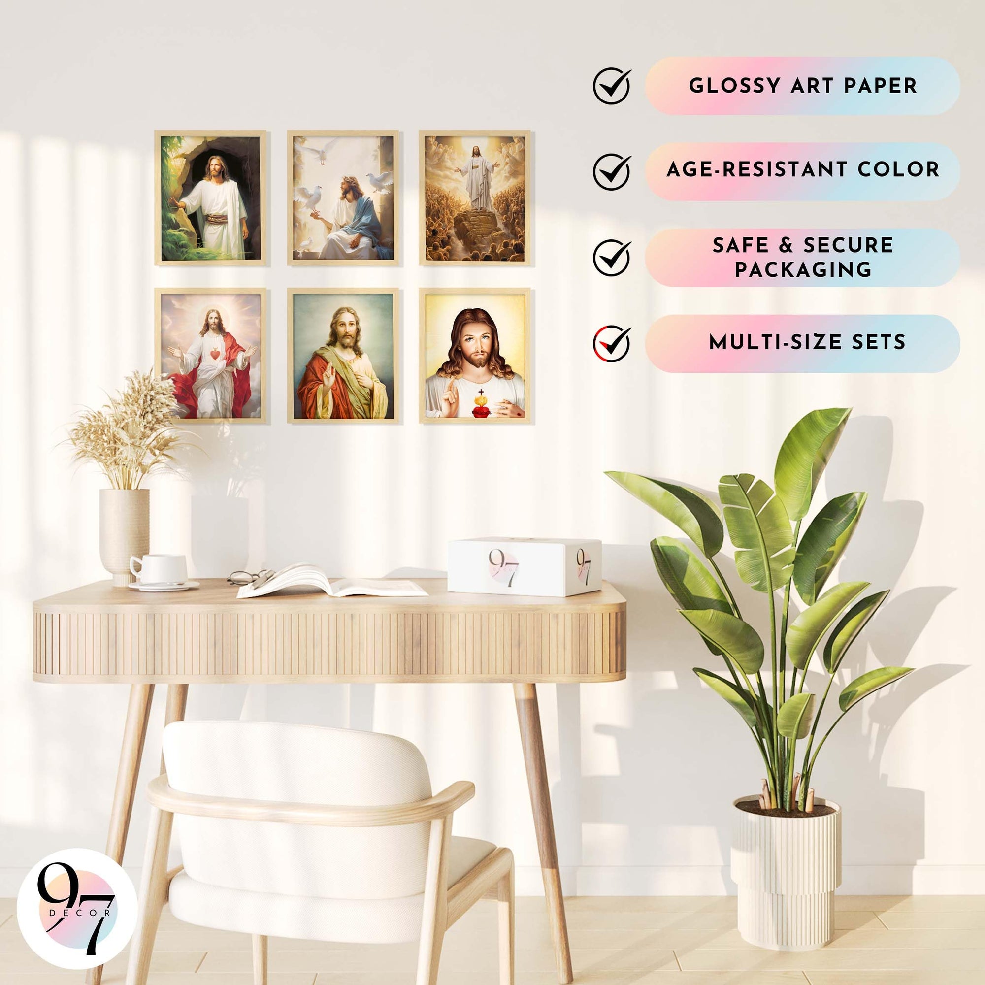 Jesus Pictures