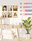 Jesus Pictures