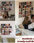Downtown Girl Room Decor Posters