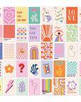 Danish Pastel Room Decor Aesthetic