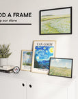 Success Motivational Wall Art for Office Decor