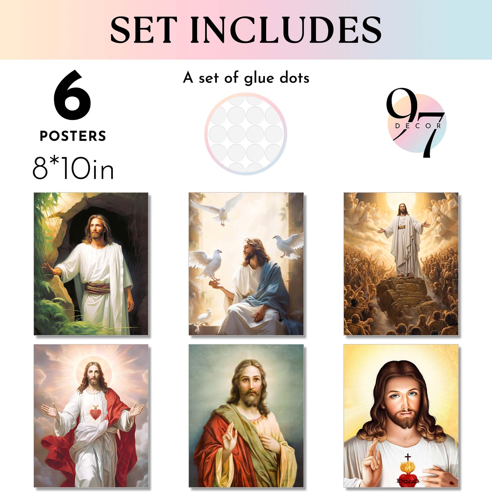 Jesus Pictures