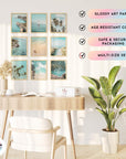 Coastal Wall Art