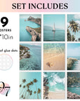 Coastal Wall Art