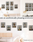 Victorian Steampunk Decor