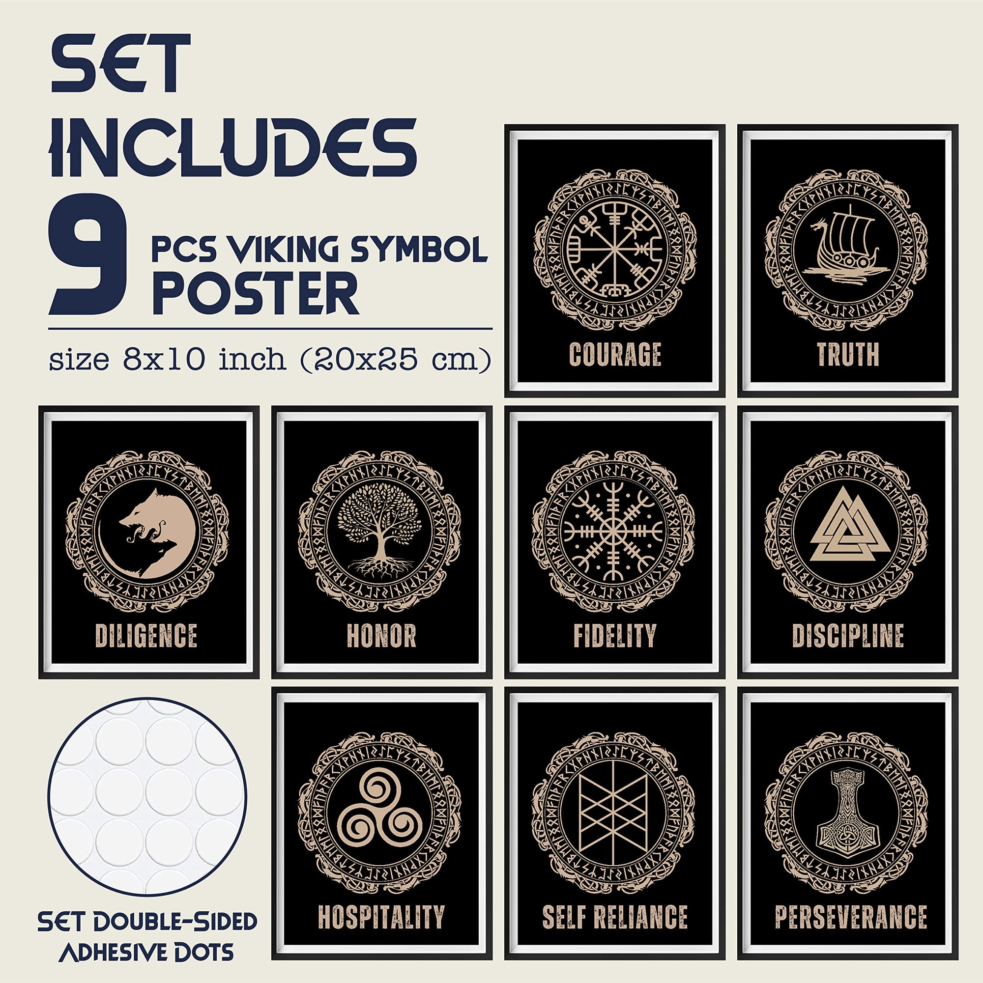 Viking Decor for Home