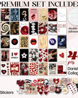 Downtown Girl Room Decor Posters