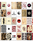 Downtown Girl Room Decor
