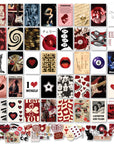 Downtown Girl Room Decor Posters