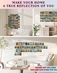 Vintage Travel Decor For Home