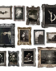 Dark Academia Decor For Bedroom