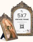 5x7 Vintage Picture Frame