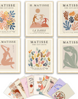 Matisse Poster