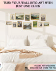 Vintage Wall Decor