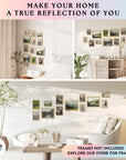Vintage Wall Decor