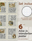 Alice Poster