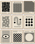 Bauhaus Poster