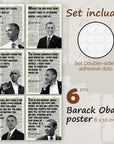 Barack Obama Poster