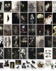 Gothic Collage Kit