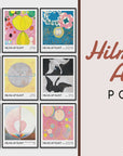 Hilma Af Klint Poster